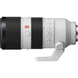 Alternative view of Sony FE 70-200mm f/2.8 GM OSS