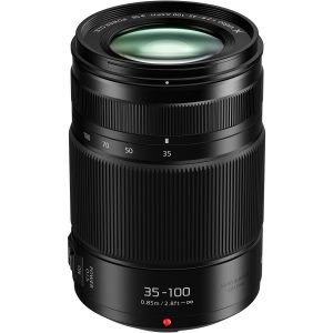 Panasonic Lumix G X Vario 35-100mm f/2.8 II POWER O.I.S. MFT