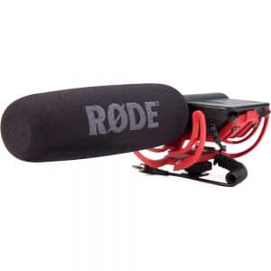 Microfon Rode Videomic