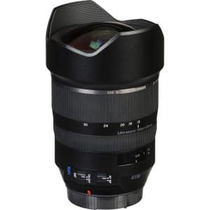 Alternative view of Tamron 15-30mm F/2.8 SP VC USD Nikon
