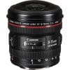 Canon EF 8-15mm f/4 L USM Fisheye