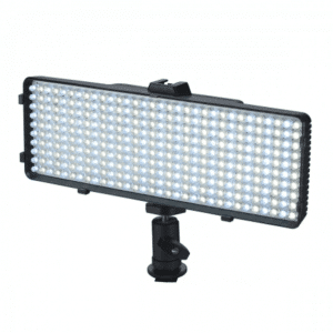 Hakutatz VL-320 LED Video Light