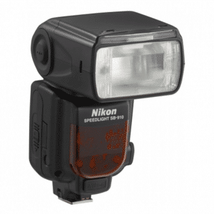 Nikon Blitz SB910