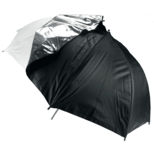 Alternative view of Fancier UR05 Umbrela 2in1 Detached 103cm