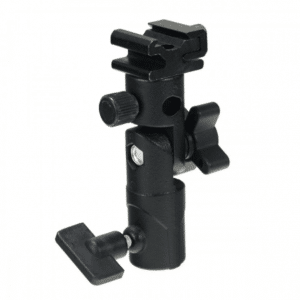 Suport metalic pt umbrela si blit patina