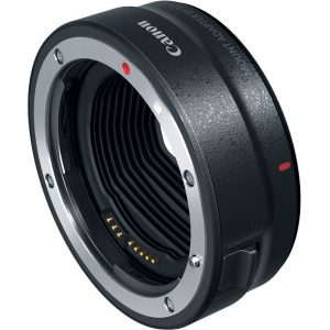 Canon Inel Adaptor Montura EF la EOS R (EF-RF)