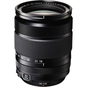 Fujifilm 18-135mm F3.5-5.6 XF R LM OIS WR