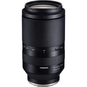 Tamron 70-180mm F2.8 VXD III Sony E-mount
