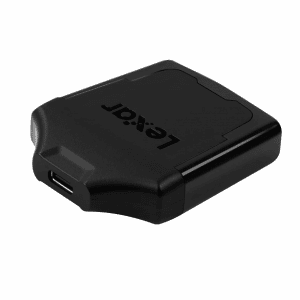 Lexar CFexpress 2.0 Cititor Carduri CFexpress Type B - USB 3.1