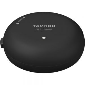 Alternative view of Tamron TAP-in Consola pentru Nikon (F)