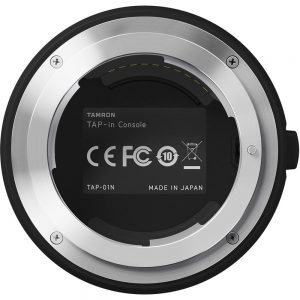 Tamron TAP-in Consola pentru Nikon (F)