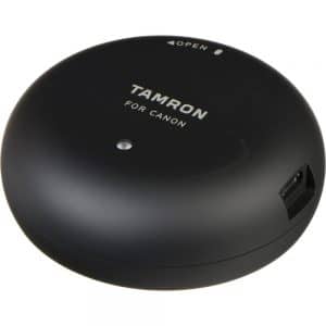 Alternative view of Tamron TAP-in Consola pentru Canon