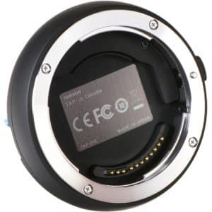 Tamron TAP-in Consola pentru Canon