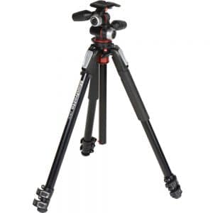 Manfrotto MK055XPRO3-3W