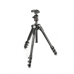 Manfrotto Befree MKBFRA4