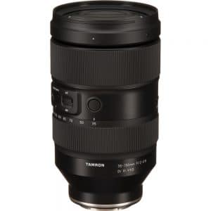 Tamron 35-150mm F2-2.8 Di III VXD Sony E
