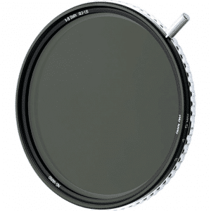Nisi True Color Filtru Densitate Variabila ND2-32 82mm