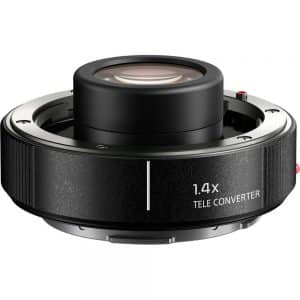 Panasonic Teleconvertor 1.4x L-mount