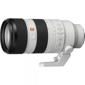 Sony FE 70-200mm F2.8 GM OSS II​