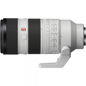 Alternative view of Sony FE 70-200mm F2.8 GM OSS II​